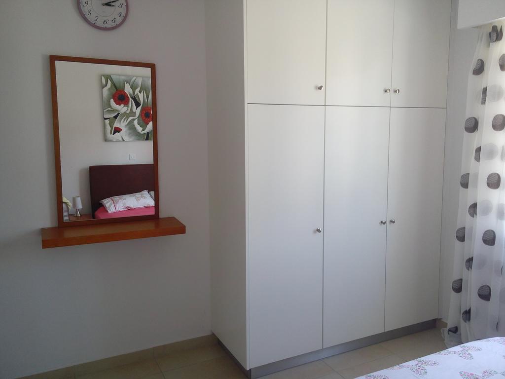 Elysia Park 9-202 Apartment Paphos ภายนอก รูปภาพ