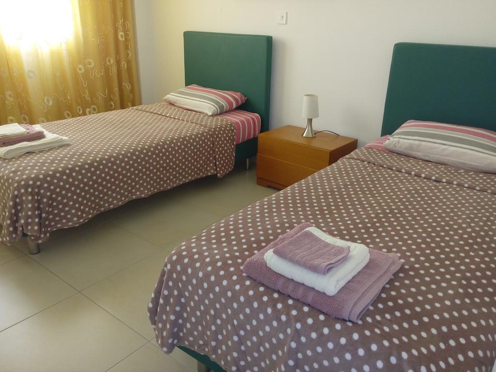 Elysia Park 9-202 Apartment Paphos ภายนอก รูปภาพ